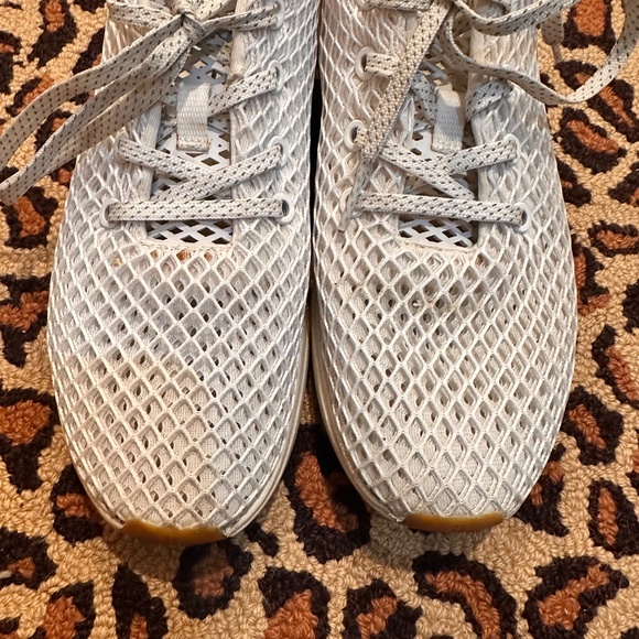 NOBULL Diamond Mesh Flex Runner - Size 7.5W - Picture 9 of 9